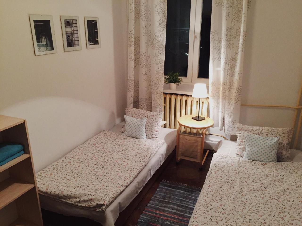 Hostel Aleje 28 크라쿠프 외부 사진