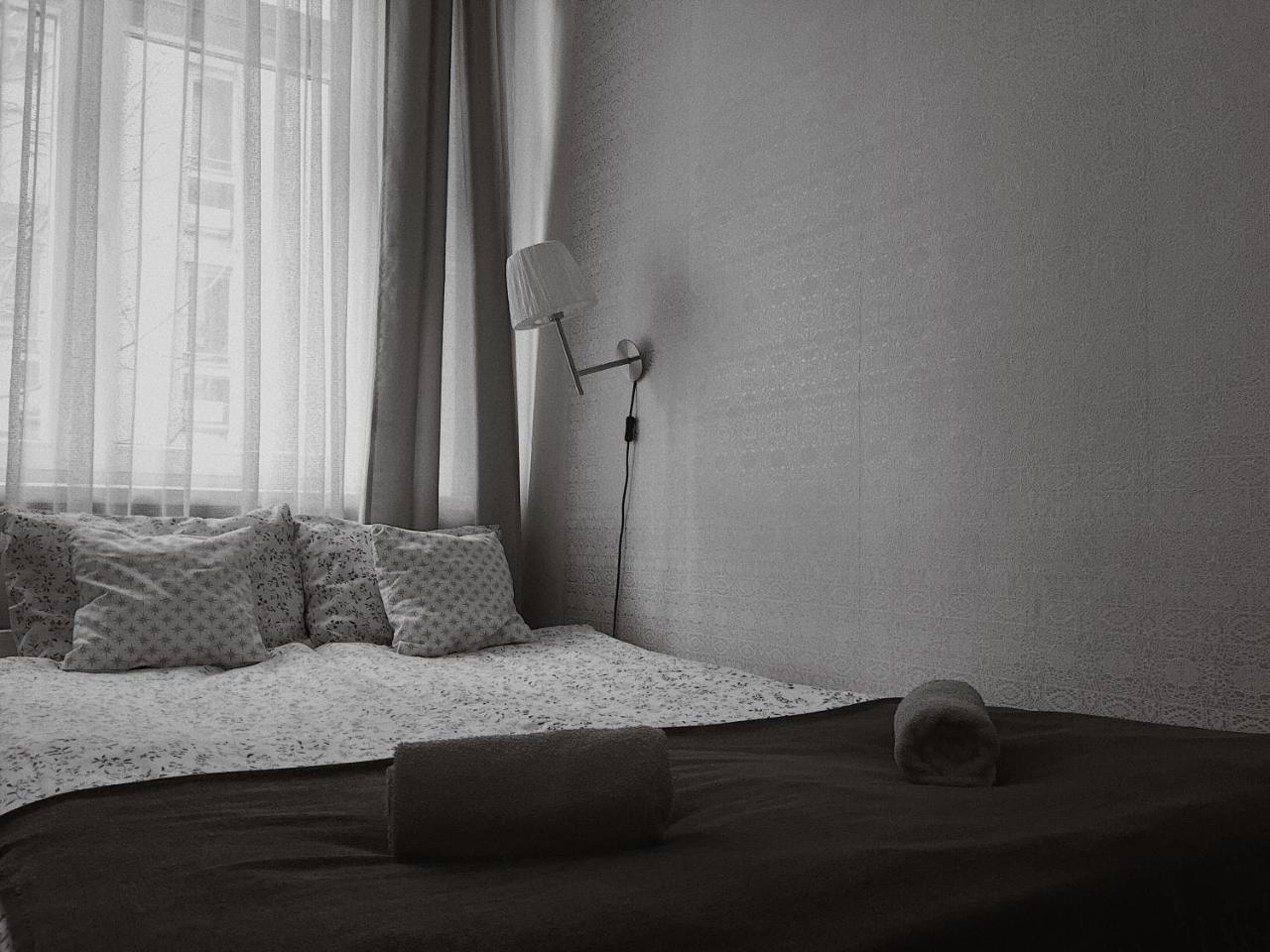 Hostel Aleje 28 크라쿠프 외부 사진