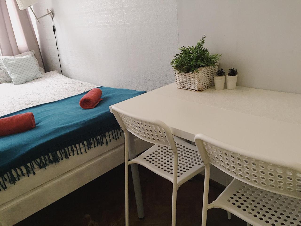 Hostel Aleje 28 크라쿠프 외부 사진