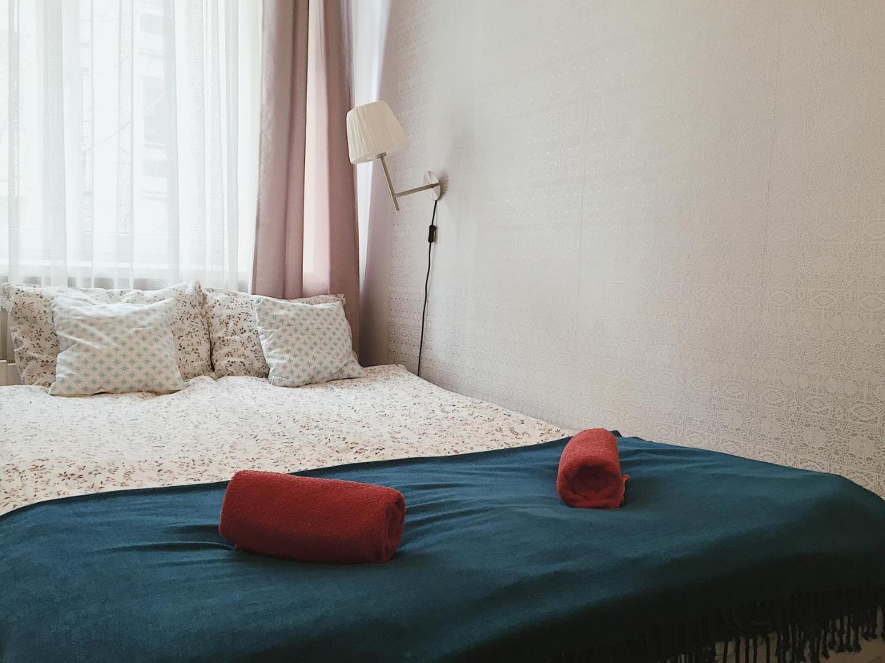 Hostel Aleje 28 크라쿠프 외부 사진
